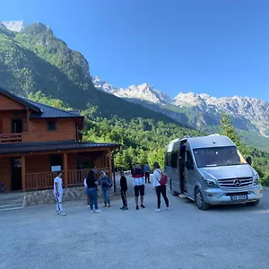 Bujtina Malaj Pensjonat