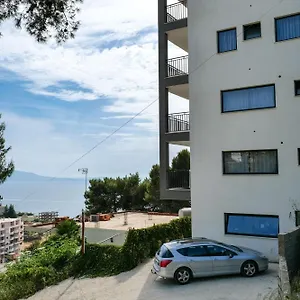 Davids Apartament