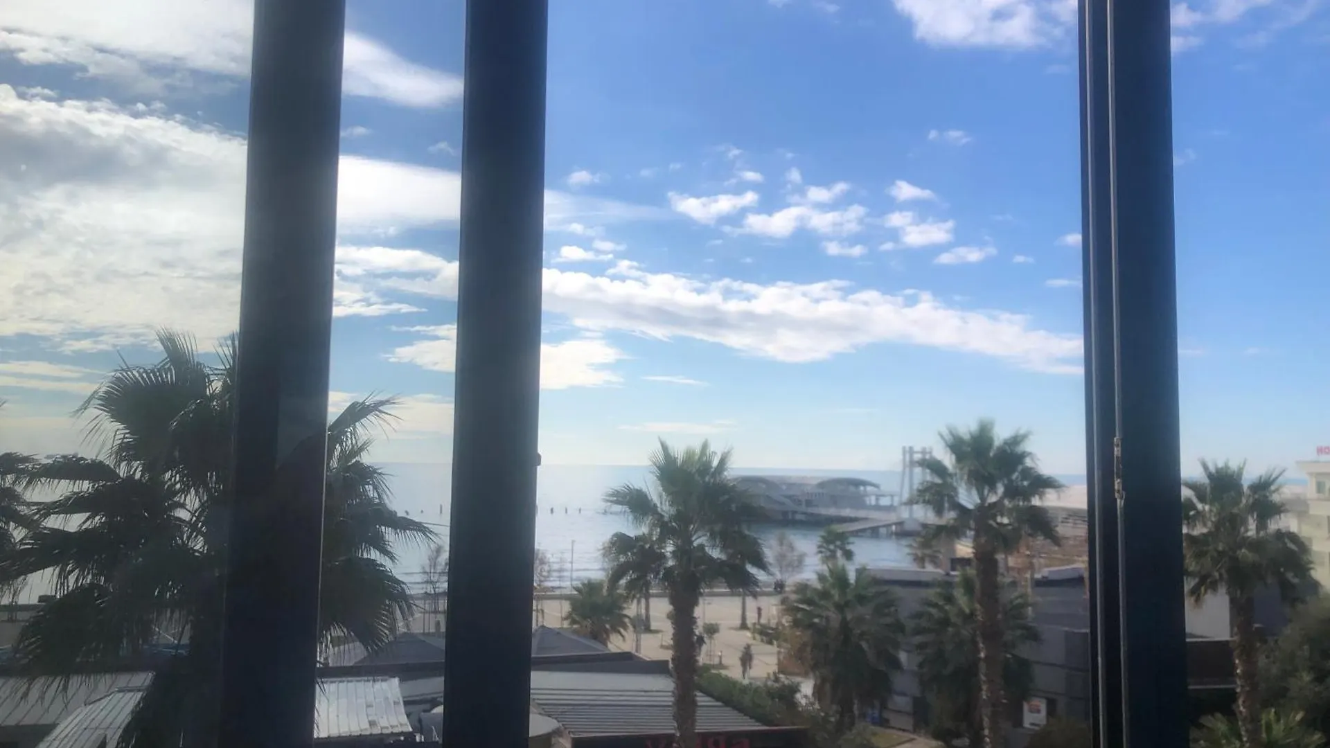 Vollga Four Seasons Apartment Durrës