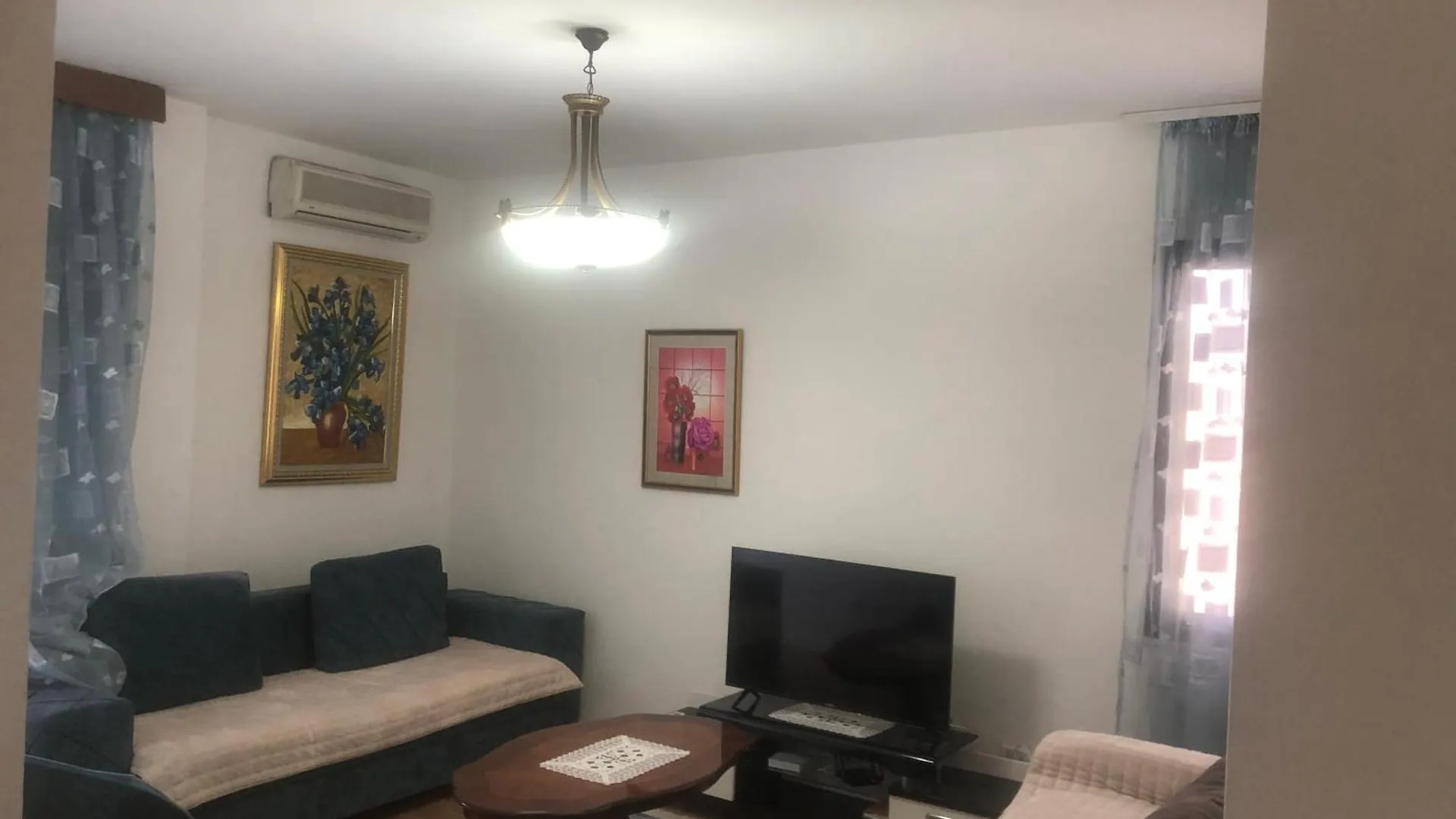 Vollga Four Seasons Apartment Durrës Albânia