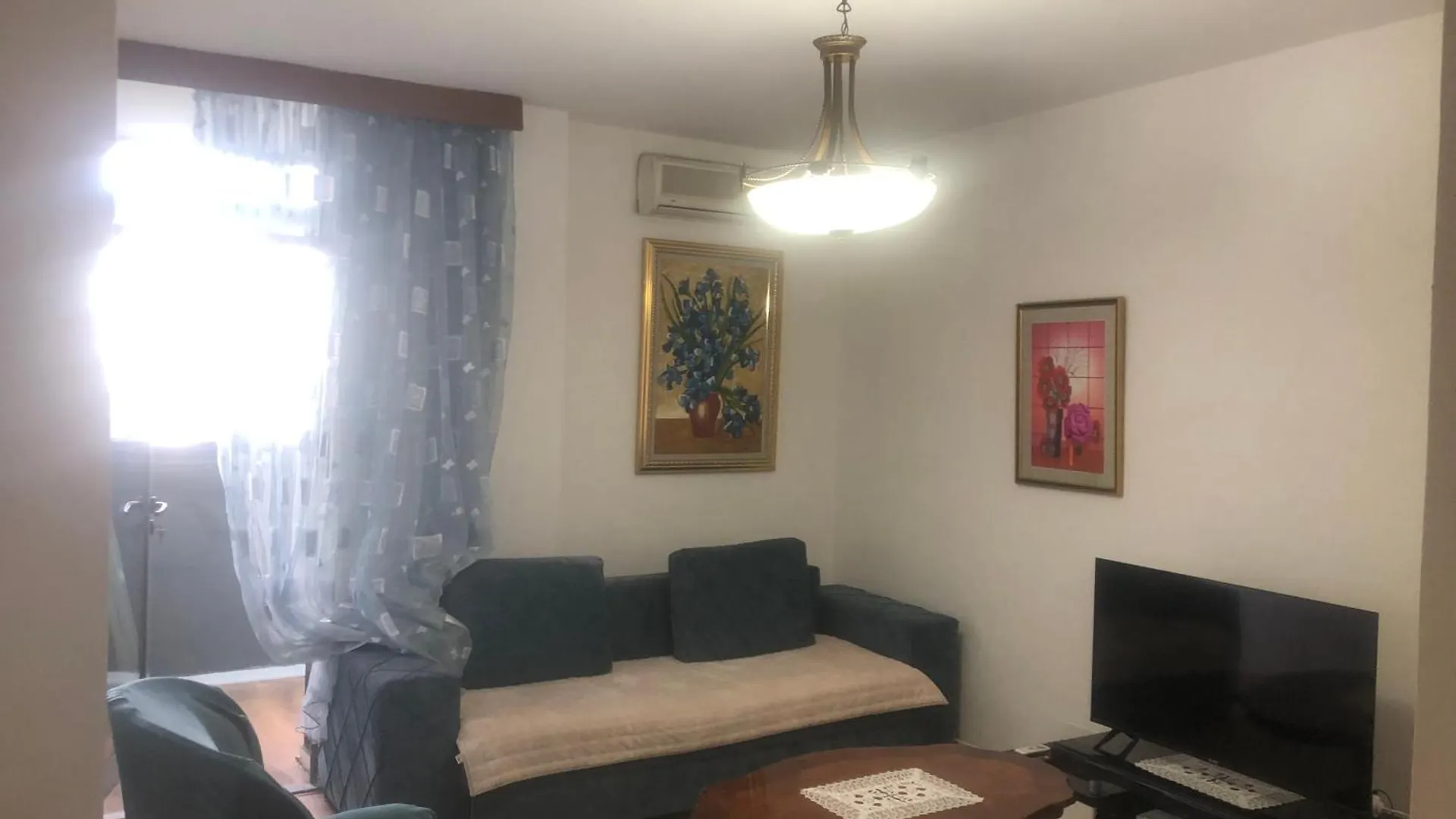 Vollga Four Seasons Apartment Durrës