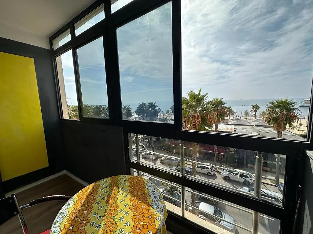 Vollga Four Seasons Apartment Durrës