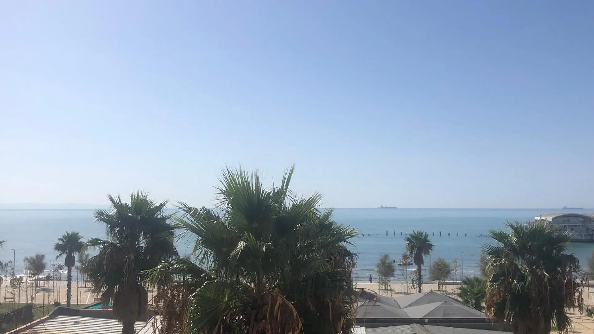 Vollga Four Seasons Apartment دراس