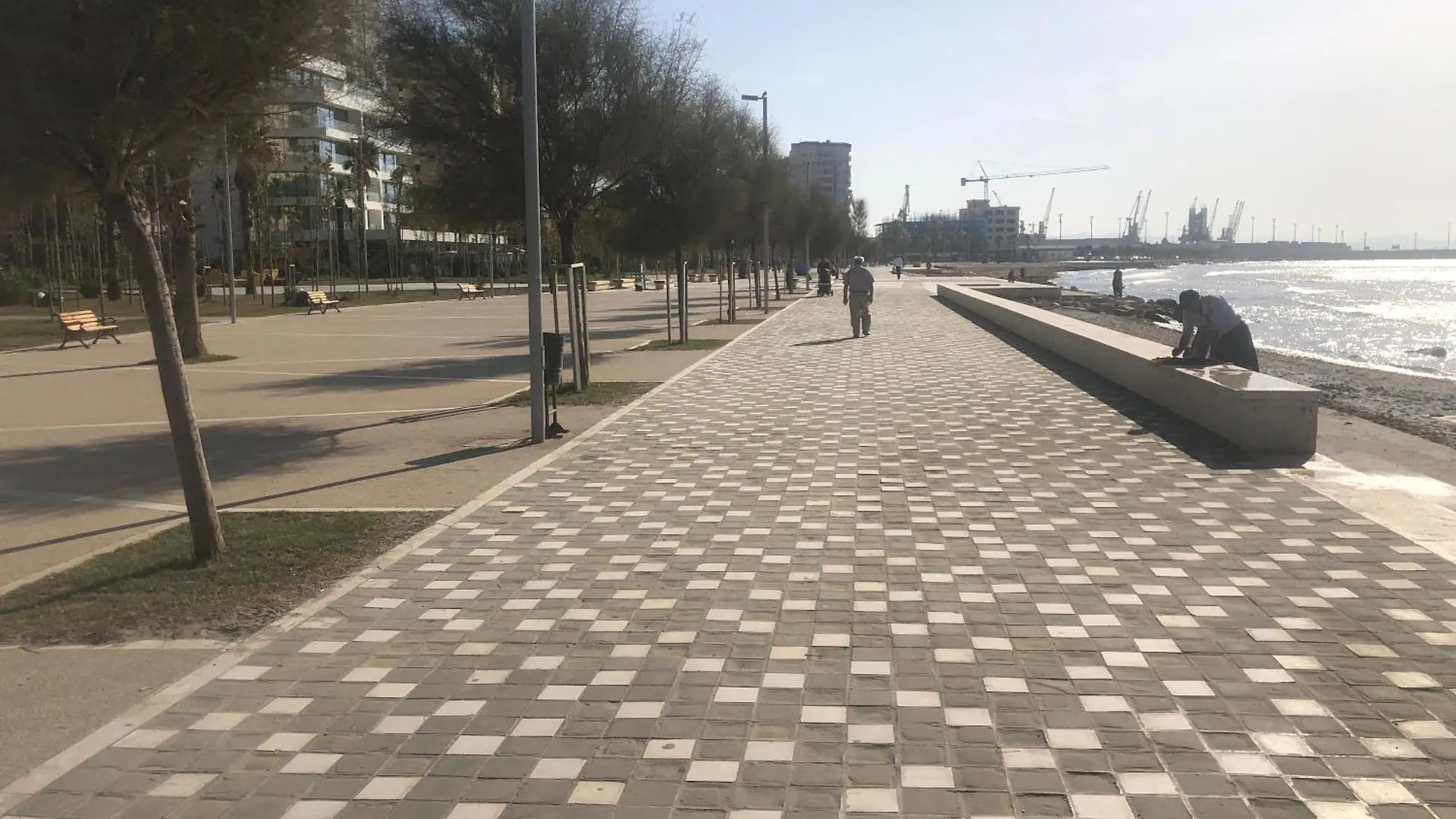 Vollga Four Seasons Apartment دراس 0*,