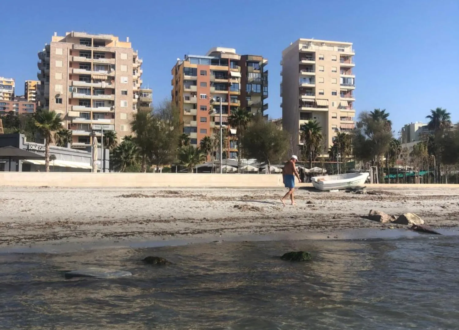 Vollga Four Seasons Apartment دراس