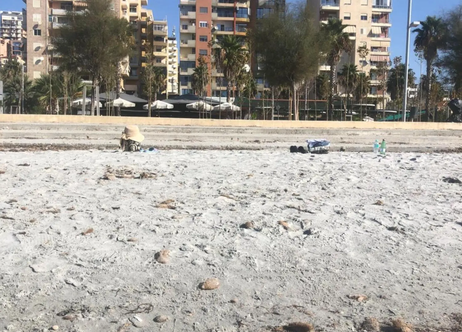 Vollga Four Seasons Apartment دراس