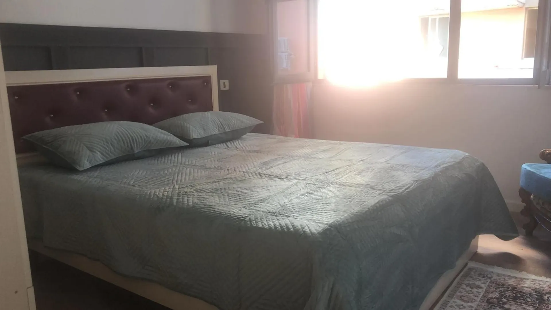 Vollga Four Seasons Apartment Durrës