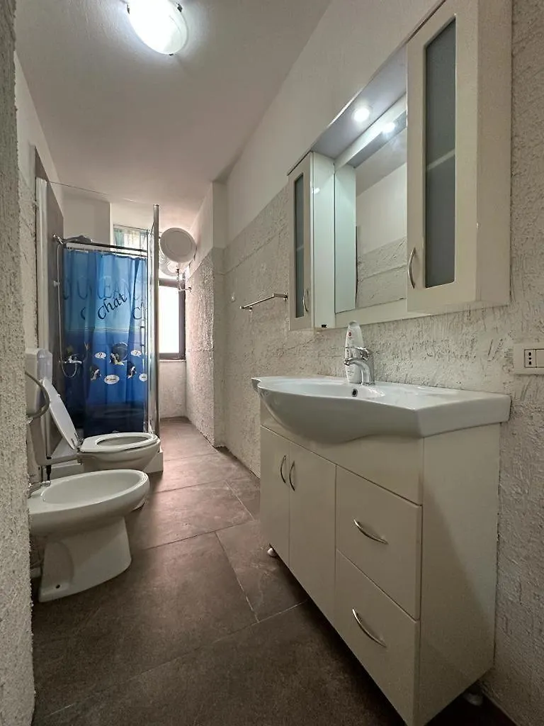 Vollga Four Seasons Apartment Durrës