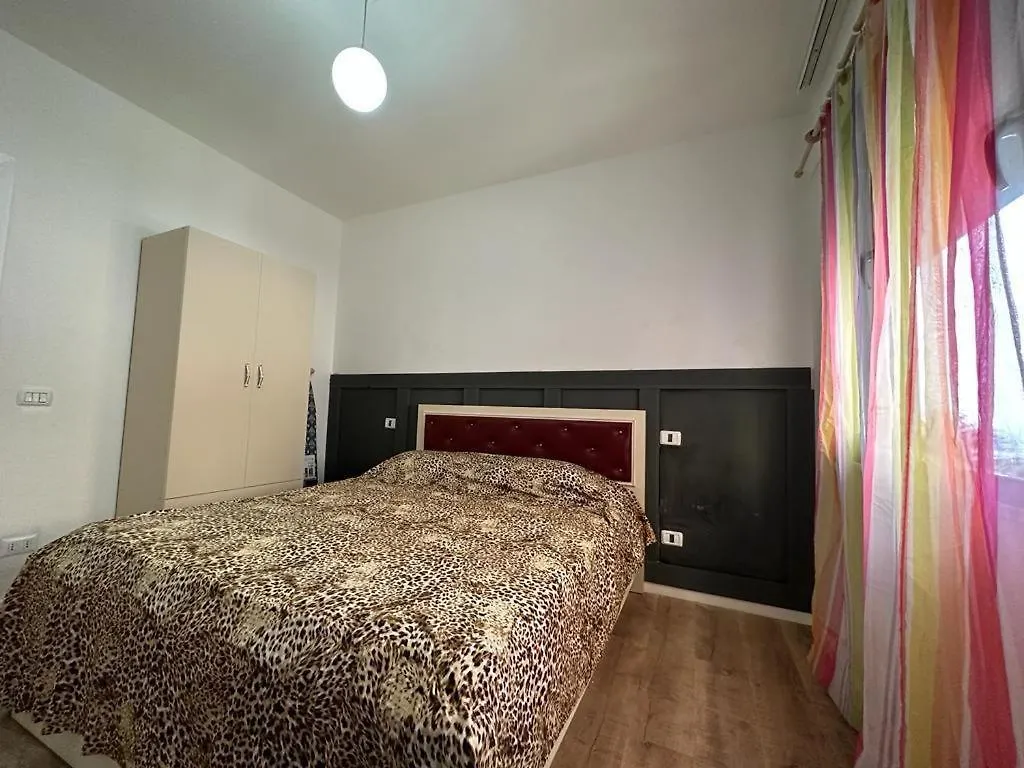 Vollga Four Seasons Apartment Durrës